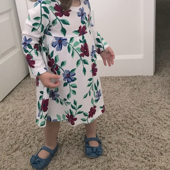 OLD NAVY 6-12m dresses - Picture 9 of 9